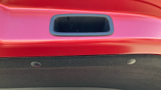 Honda Jazz 1.5 i-MMD Hybrid Crosstar EX 5dr eCVT Hybrid Hatchback